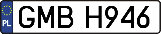 GMBH946