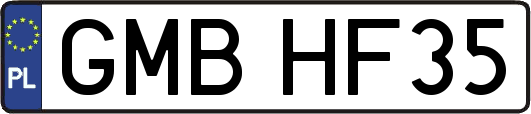 GMBHF35