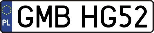 GMBHG52