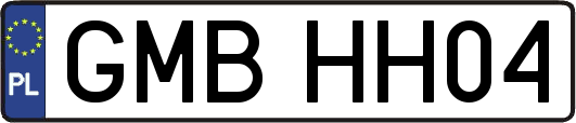 GMBHH04