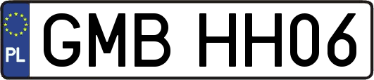 GMBHH06