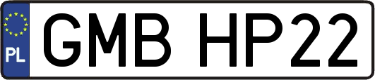GMBHP22