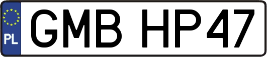 GMBHP47