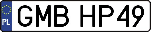 GMBHP49