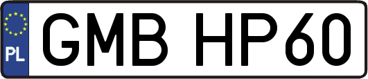 GMBHP60