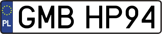 GMBHP94