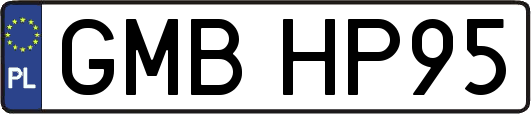 GMBHP95