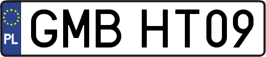 GMBHT09