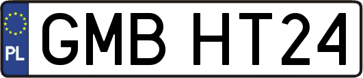 GMBHT24