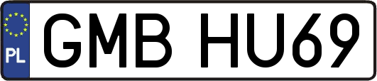 GMBHU69