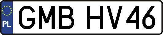 GMBHV46