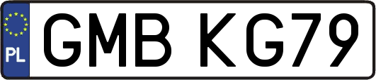 GMBKG79