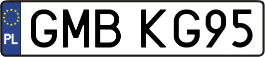 GMBKG95