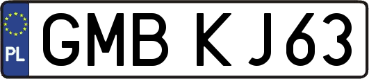 GMBKJ63
