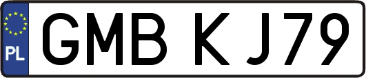 GMBKJ79