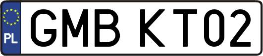 GMBKT02