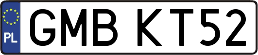 GMBKT52