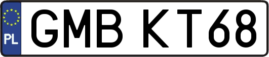 GMBKT68