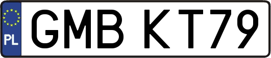 GMBKT79