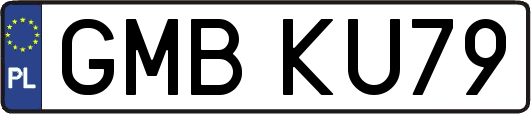 GMBKU79