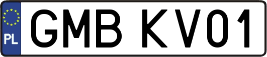 GMBKV01
