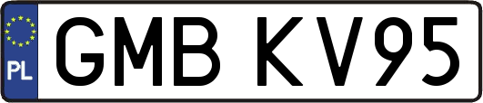 GMBKV95