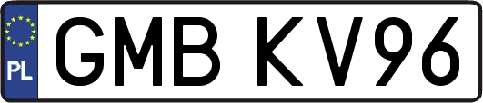 GMBKV96