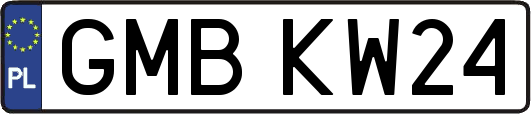GMBKW24