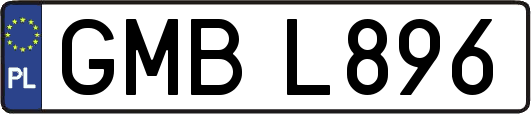 GMBL896