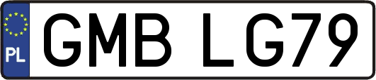 GMBLG79
