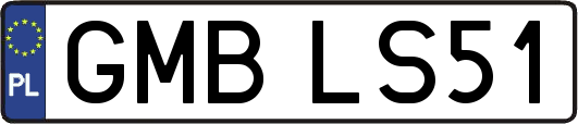 GMBLS51