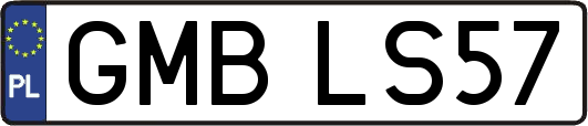 GMBLS57