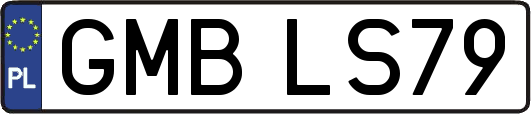 GMBLS79