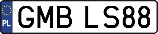 GMBLS88