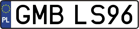 GMBLS96