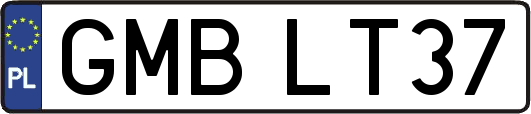 GMBLT37