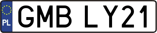 GMBLY21