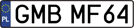 GMBMF64