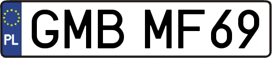 GMBMF69