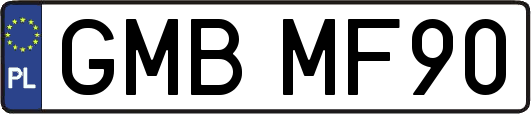 GMBMF90