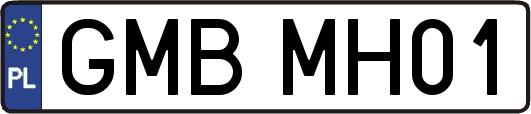 GMBMH01