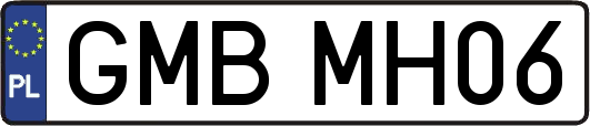 GMBMH06