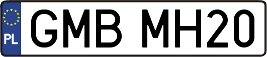 GMBMH20