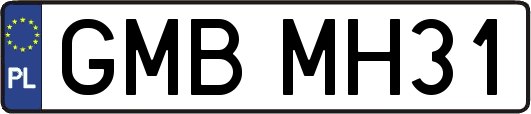 GMBMH31