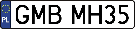 GMBMH35