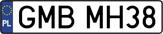 GMBMH38