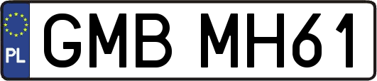 GMBMH61