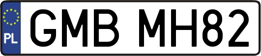 GMBMH82