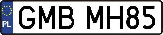 GMBMH85