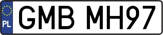GMBMH97